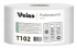 Туалетная бумага 1сл., Veiro Professional Basic, D190мм.,без перф.,12рул.х200м. T102 Туалетная бумага 1сл., Veiro Professional Basic, D190мм.,без перф.,12рул.х200м. T102